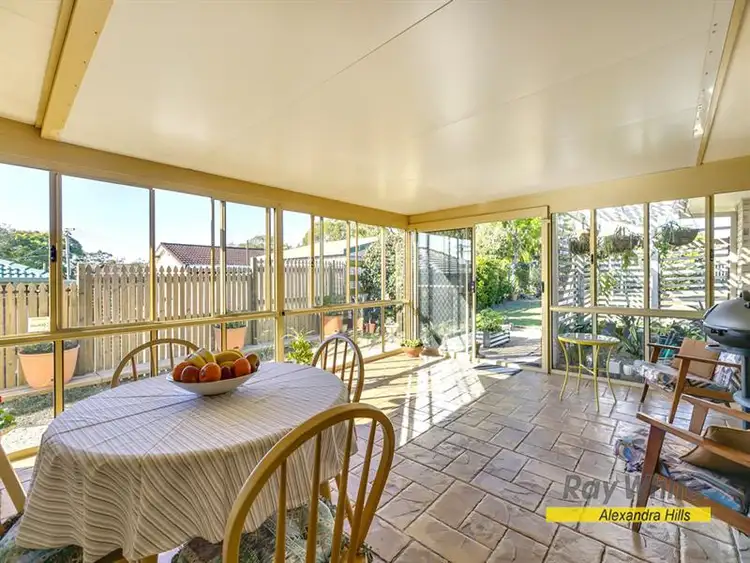 Fifth view of Homely house listing, 8 Kingston Avenue, Alexandra Hills QLD 4161