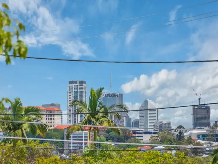 Fourth view of Homely house listing, 6 Lincoln Street, Wilston QLD 4051