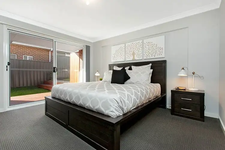 Fourth view of Homely house listing, 59 Elizabeth Circuit, Flinders NSW 2529