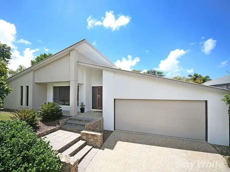 Main view of Homely house listing, 20 Riviera Crescent, Peregian Springs QLD 4573