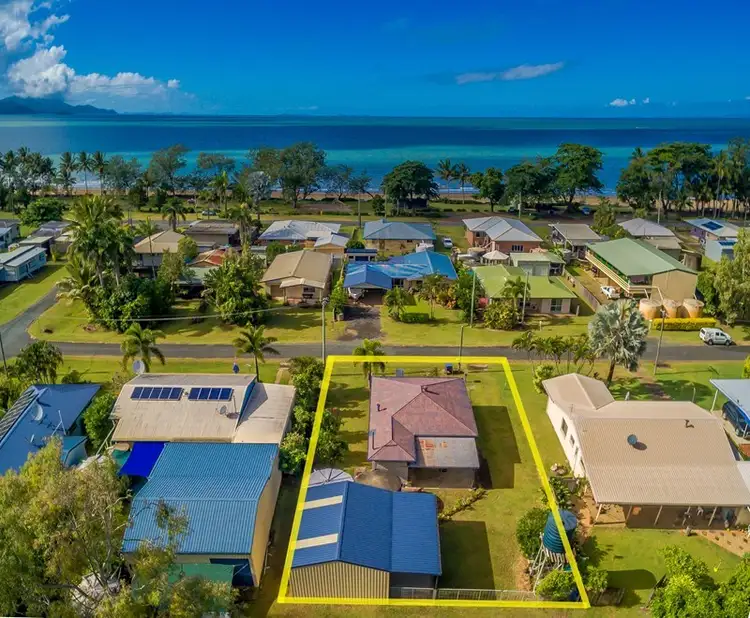 Main view of Homely house listing, 11 Ti Tree Avenue, Conway Beach QLD 4800