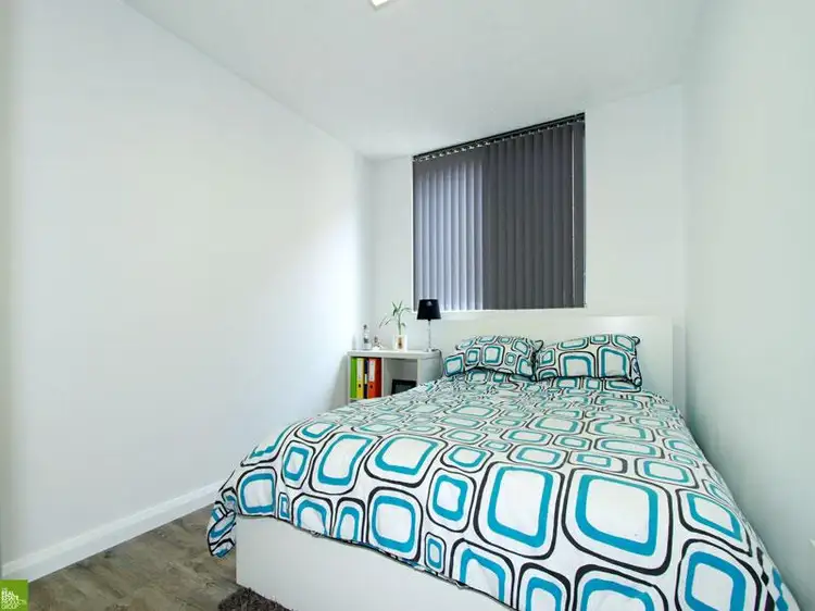 Fourth view of Homely unit listing, 3/189 Gipps Road, Keiraville NSW 2500