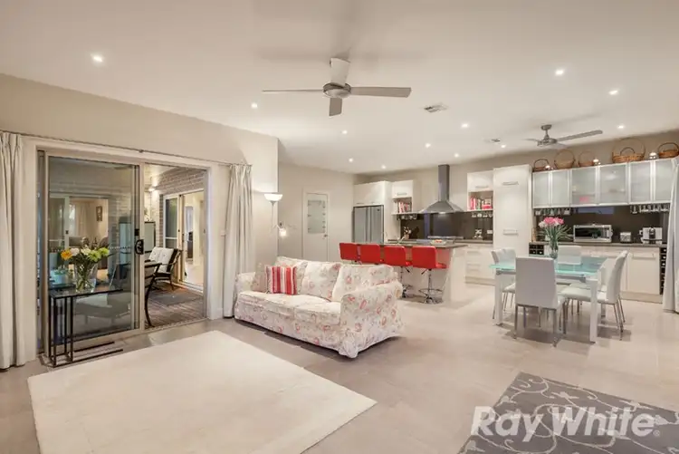 Third view of Homely house listing, 7 Reflection Walk, Epping VIC 3076