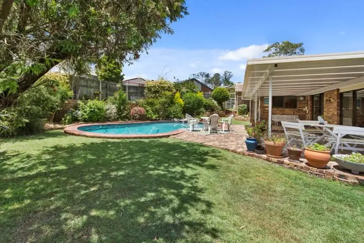 59 Tanglewood Street, Middle Park QLD 4074