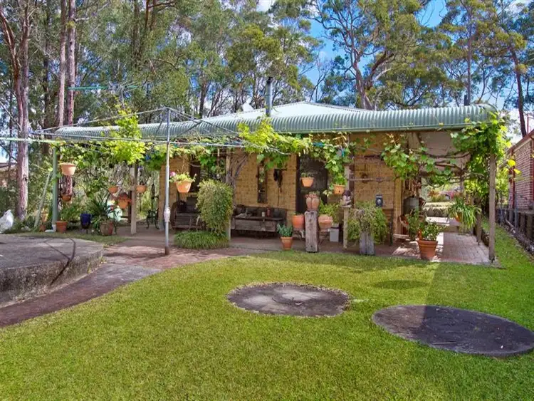Second view of Homely house listing, 269 Lieutenant Bowen Drive, Bowen Mountain NSW 2753