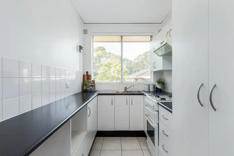 Third view of Homely apartment listing, 22/19-21 Murray Street, Lane Cove NSW 2066