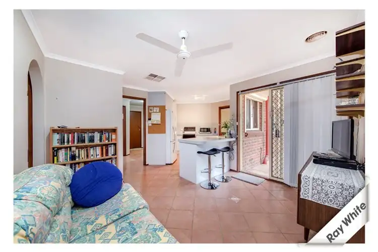 Fourth view of Homely house listing, 38 McLuckie Crescent, Banks ACT 2906