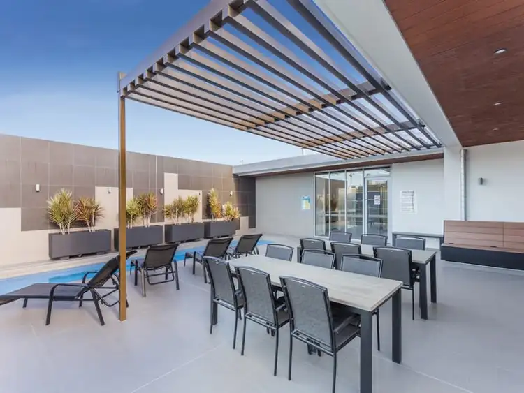 Fourth view of Homely apartment listing, 710/25 Duncan Street, West End QLD 4101