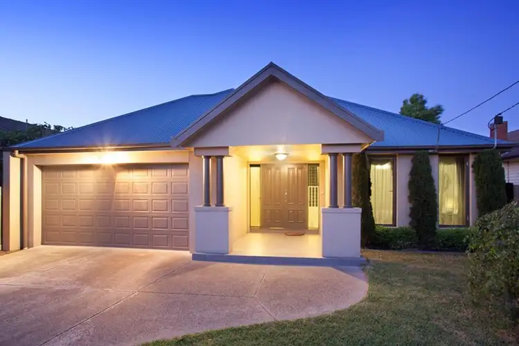 53 Morgan Street, Carnegie VIC 3163