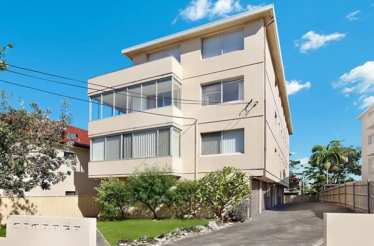 3/425 Maroubra Road, Maroubra NSW 2035