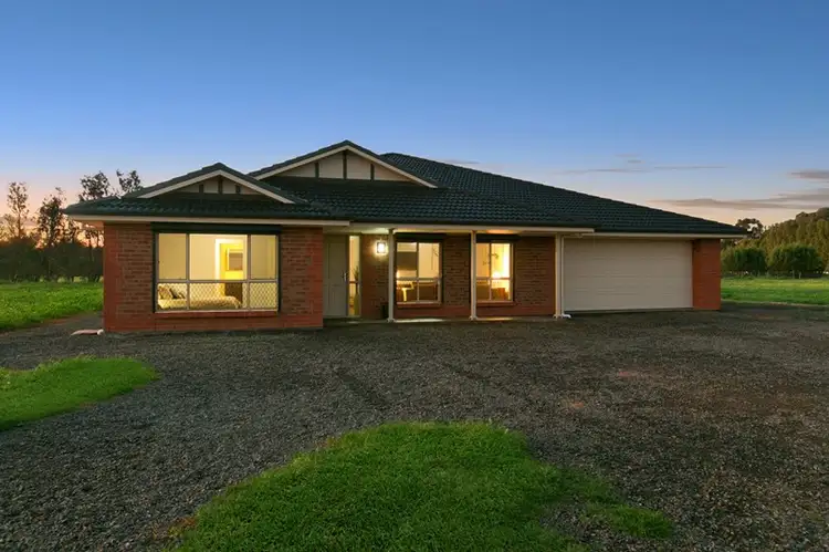 Second view of Homely house listing, Lot 20 Bailey Road West, Two Wells SA 5501
