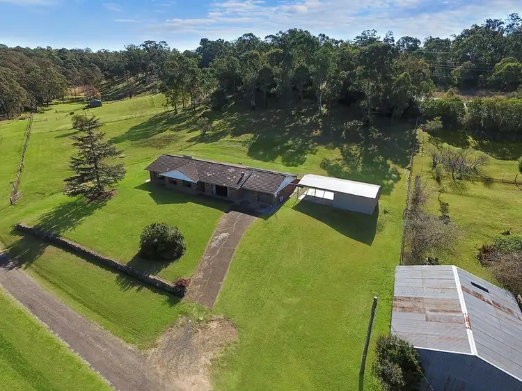 210 Blacktown Road, Freemans Reach NSW 2756