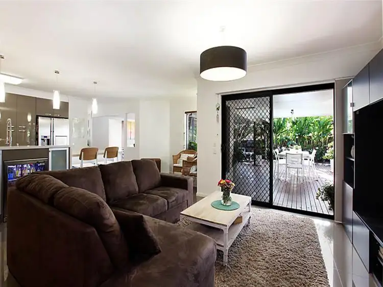 Second view of Homely house listing, 405 Ashmore Road, Ashmore QLD 4214