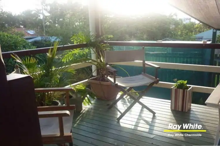 Second view of Homely house listing, 72 Hodgkinson Street, Chermside QLD 4032