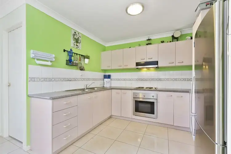 Third view of Homely townhouse listing, 28/62 Victor Street, Runcorn QLD 4113