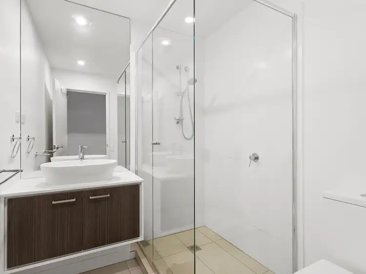 Sixth view of Homely townhouse listing, 10/46 Clover Hill Drive, Mudgeeraba QLD 4213