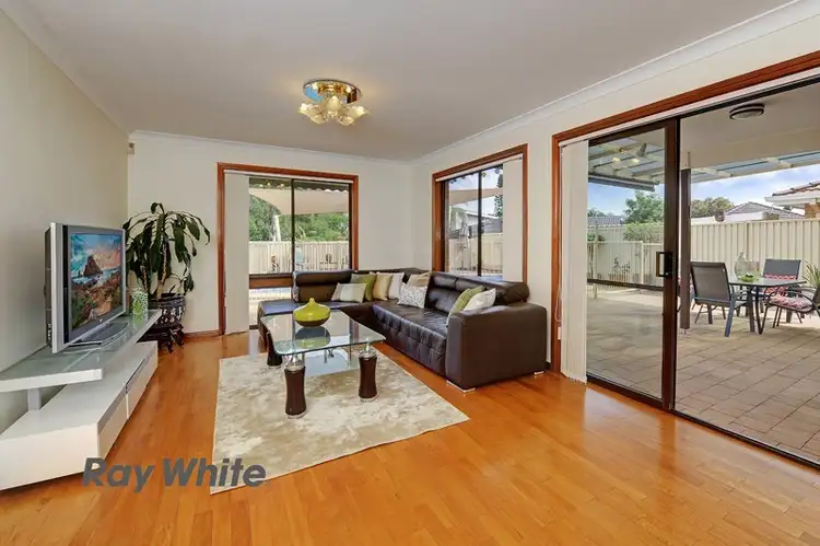 Sixth view of Homely house listing, 40 Culloden Road, Marsfield NSW 2122