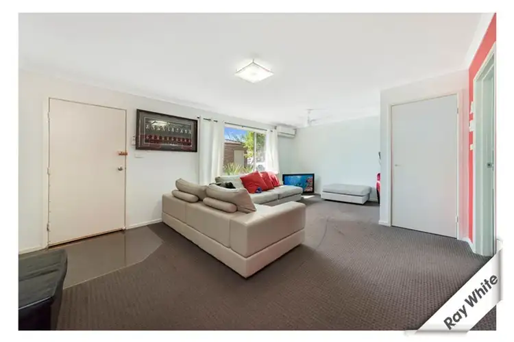 96/36 Paul Coe Crescent, Ngunnawal ACT 2913