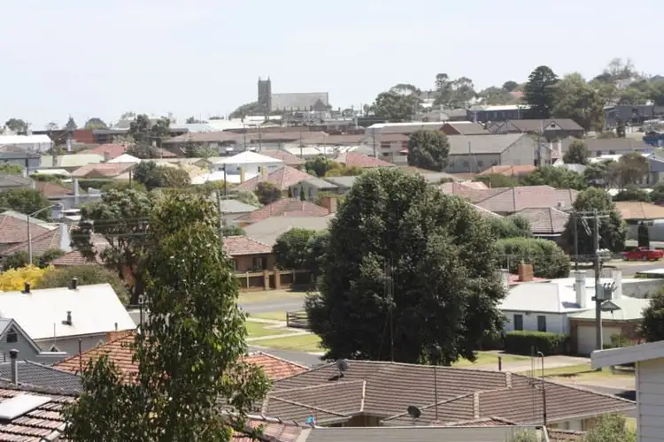 Main view of Homely land listing, 9 (Lot 2) Allwood Rise, Warrnambool VIC 3280