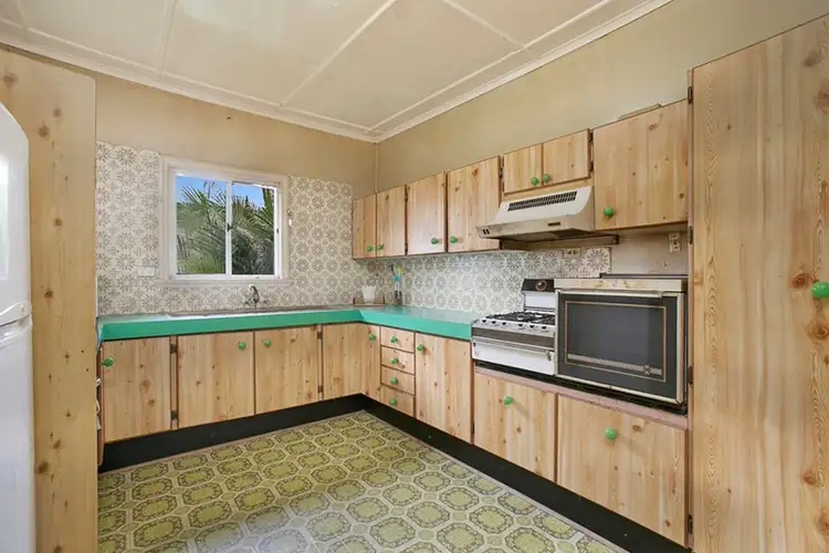 Fifth view of Homely house listing, 32 Allambie Street, Carina QLD 4152