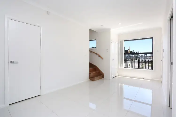 Sixth view of Homely townhouse listing, 55A David Street, Lalor VIC 3075