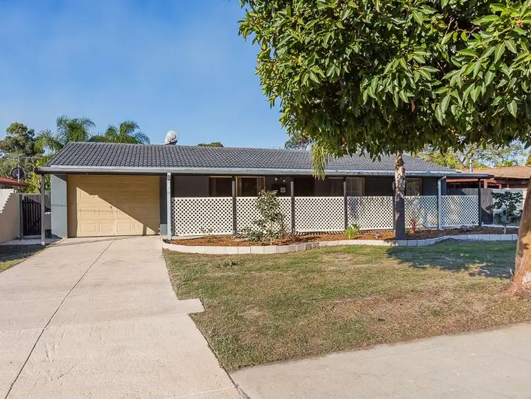 Second view of Homely house listing, 6 Bilich Street, Gosnells WA 6110