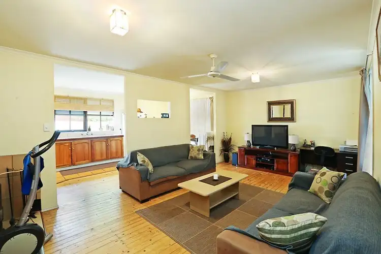 Second view of Homely house listing, 101 Sparks Road, Norlane VIC 3214
