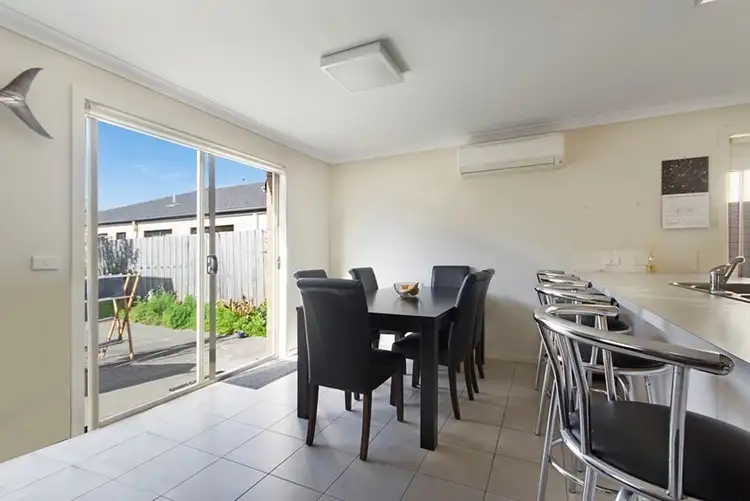 Third view of Homely house listing, 3-4 Ellen Close, Grovedale VIC 3216