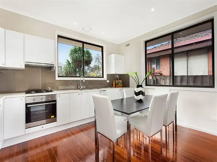 Third view of Homely house listing, 106 Beavers Road, Northcote VIC 3070