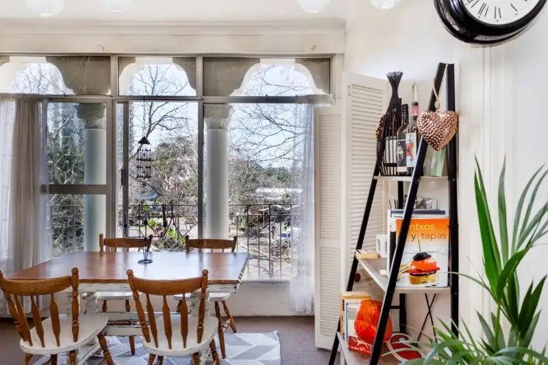 Main view of Homely apartment listing, 8/127 Macleay Street, Potts Point NSW 2011