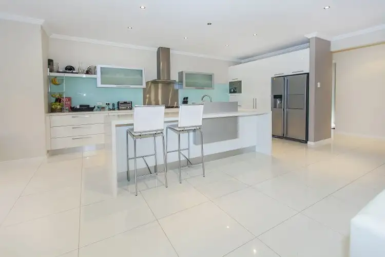 Fifth view of Homely house listing, 70 Birchwood Crescent, Brookwater QLD 4300