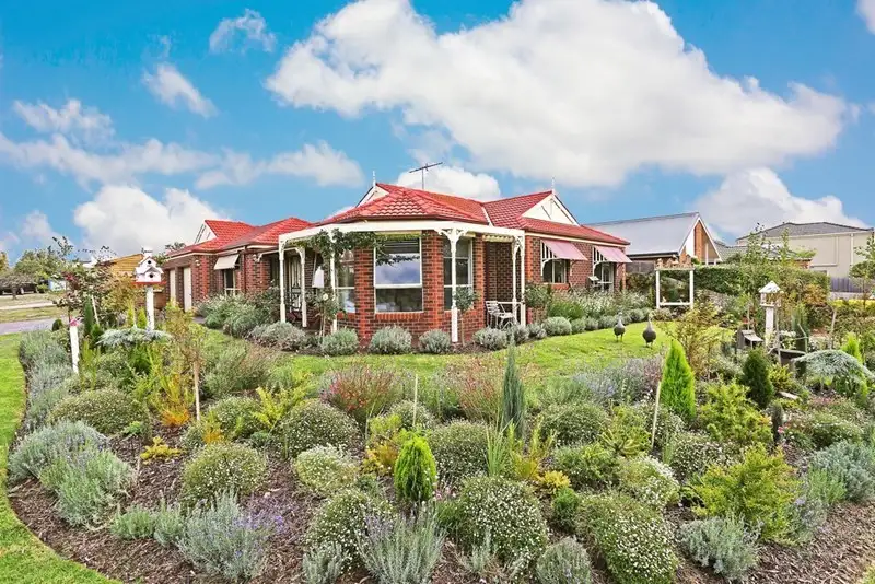 Main view of Homely house listing, 48 Lara Boulevard, Lara VIC 3212