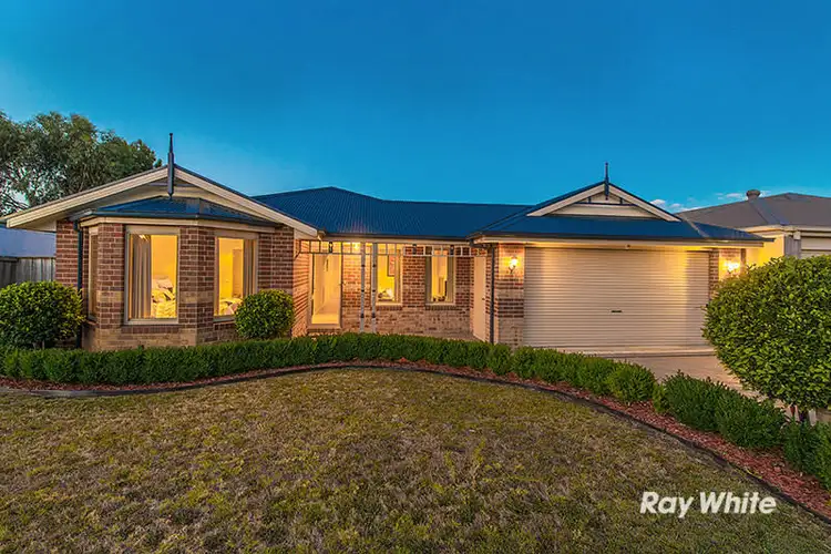 Main view of Homely house listing, 12 Durnoch Place, Cranbourne VIC 3977