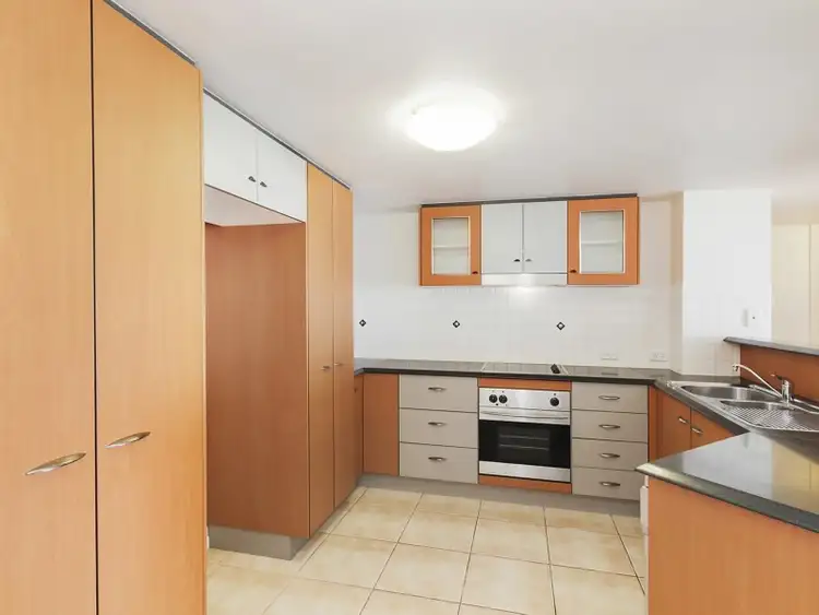 Third view of Homely apartment listing, 69/1 Stanton Terrace, Townsville City QLD 4810