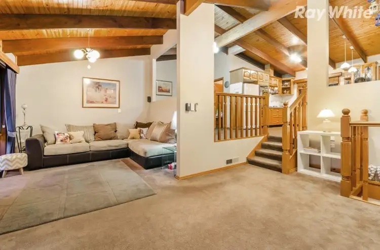 Fourth view of Homely house listing, 36 Illawarra Avenue, Rowville VIC 3178