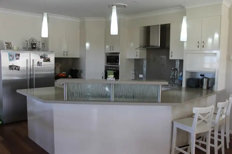 Fifth view of Homely house listing, 28 Argyle Court, Dalby QLD 4405