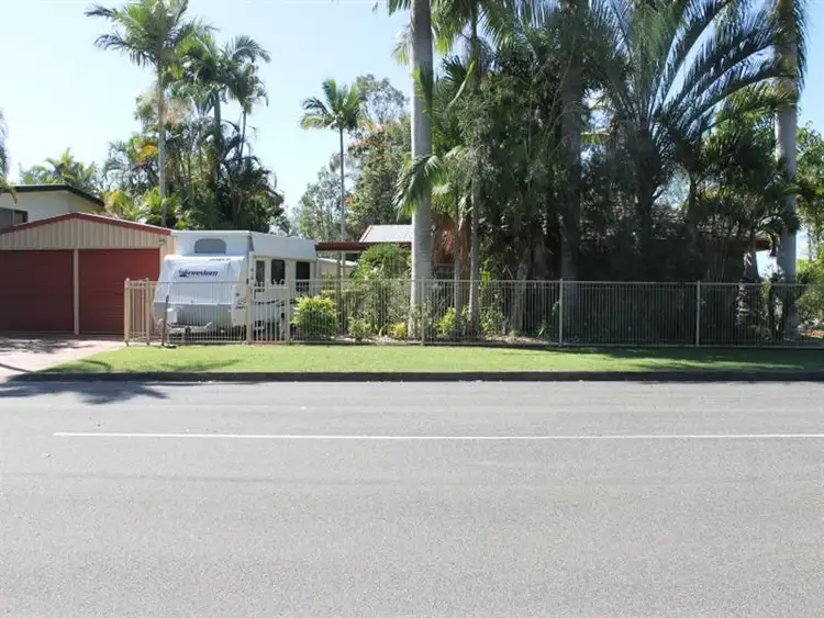 Second view of Homely house listing, 19 The Esplanade, Beachmere QLD 4510