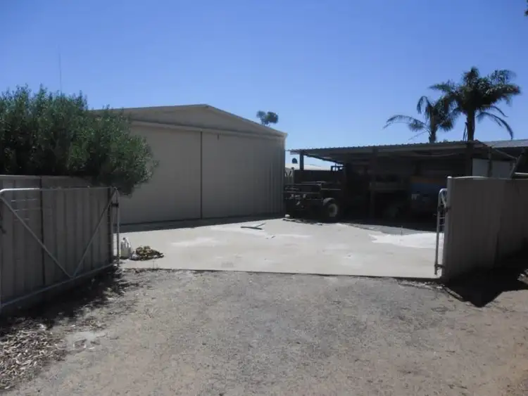 Third view of Homely house listing, 3 Robertson Street, Carnamah WA 6517