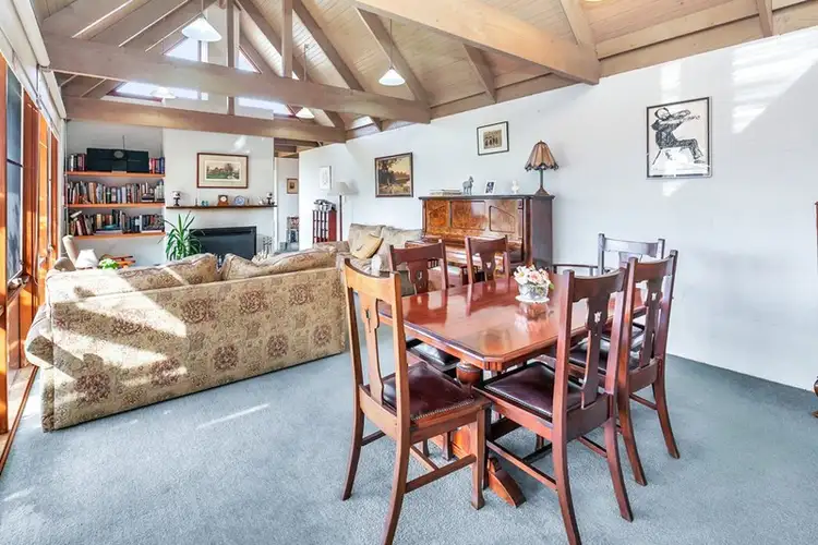Second view of Homely rural property listing, 36 Crespigny Street, Talbot VIC 3371