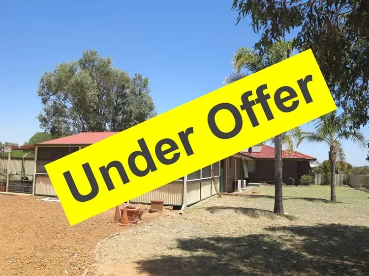 15 Moresby Road, Moresby WA 6530