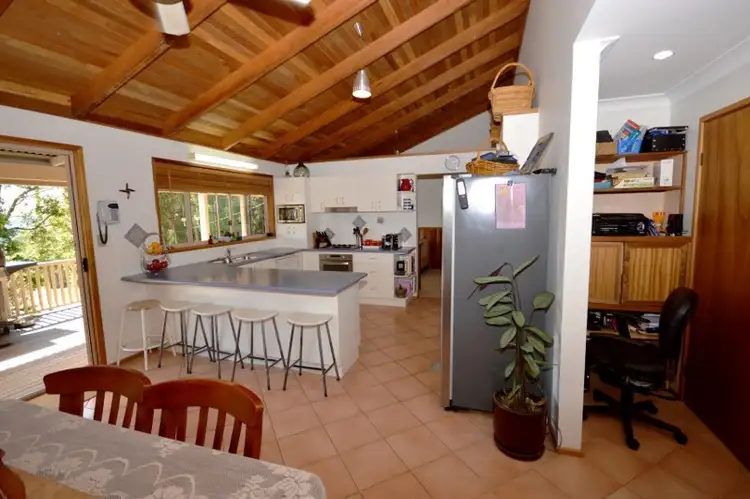 Fourth view of Homely house listing, 52 Walters Road, Upper Orara NSW 2450