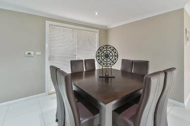 Third view of Homely house listing, 3 Dee Why Place, Woodbine NSW 2560
