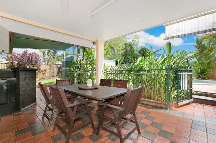 Second view of Homely house listing, 14 Briese Close, Edmonton QLD 4869