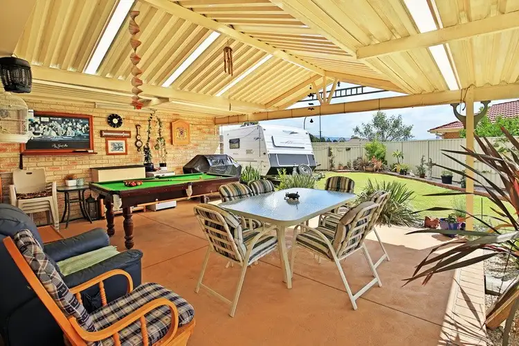 Second view of Homely house listing, 3 Kardella Avenue, Nowra NSW 2541