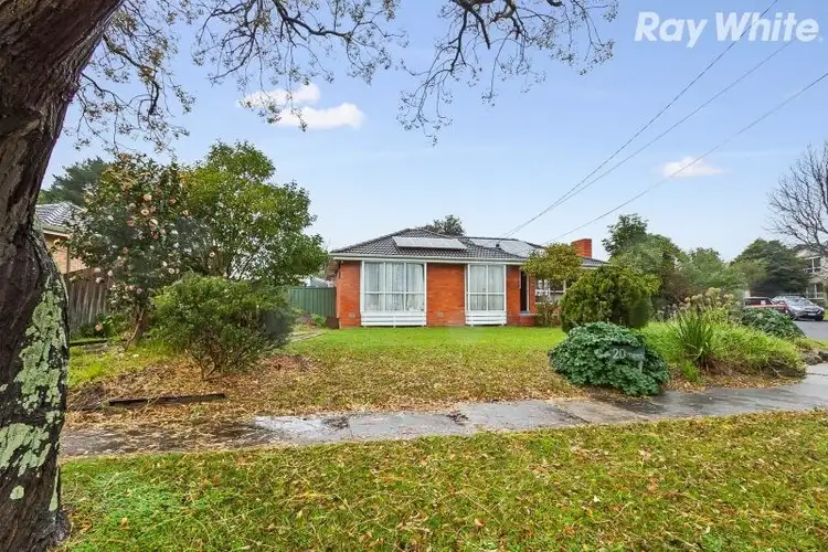 Second view of Homely house listing, 20 James Road, Ferntree Gully VIC 3156
