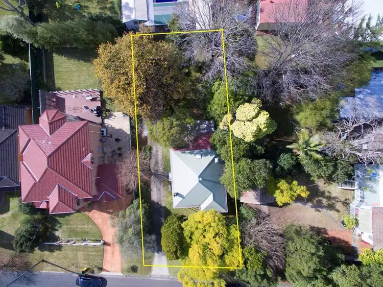 Main view of Homely house listing, 2 Dallwood Avenue, Epping NSW 2121