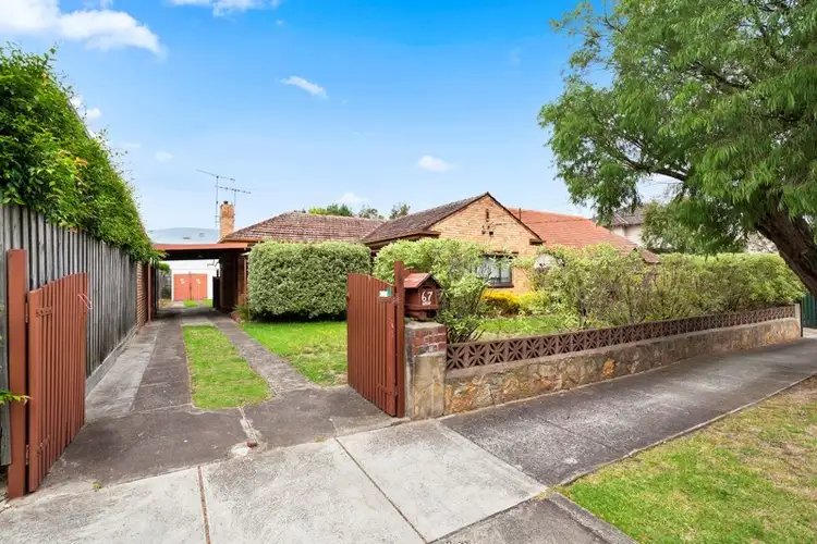 67 Woornack Road, Carnegie VIC 3163