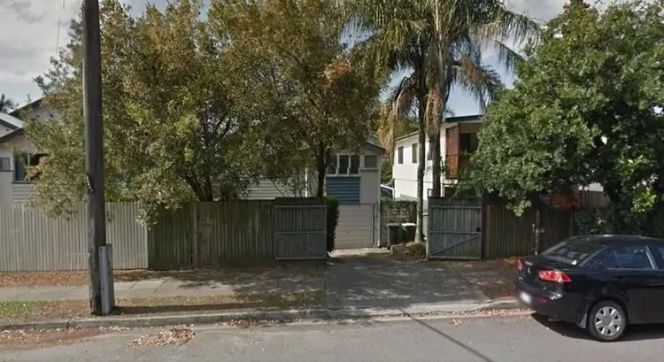 Second view of Homely house listing, 75 Albion Road, Albion QLD 4010