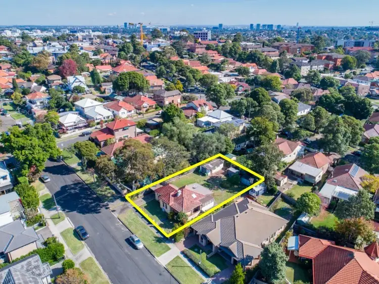 8 Earnshaw Street, Gladesville NSW 2111