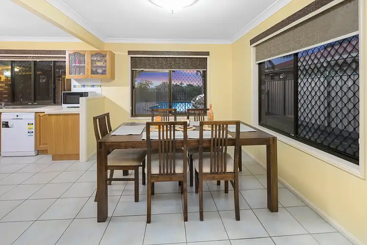 Fifth view of Homely house listing, 13 Jesray Street, Birkdale QLD 4159